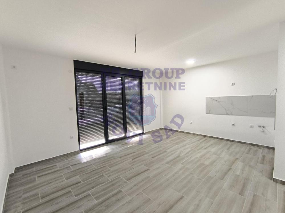 Slika 1 - Jednoiposoban stan na prodaju, 38m2, 76.390€